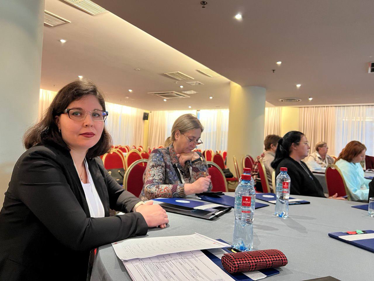 Представители РЕСО-МЕД приняли участие в XVI Всероссийском конгрессе пациентов