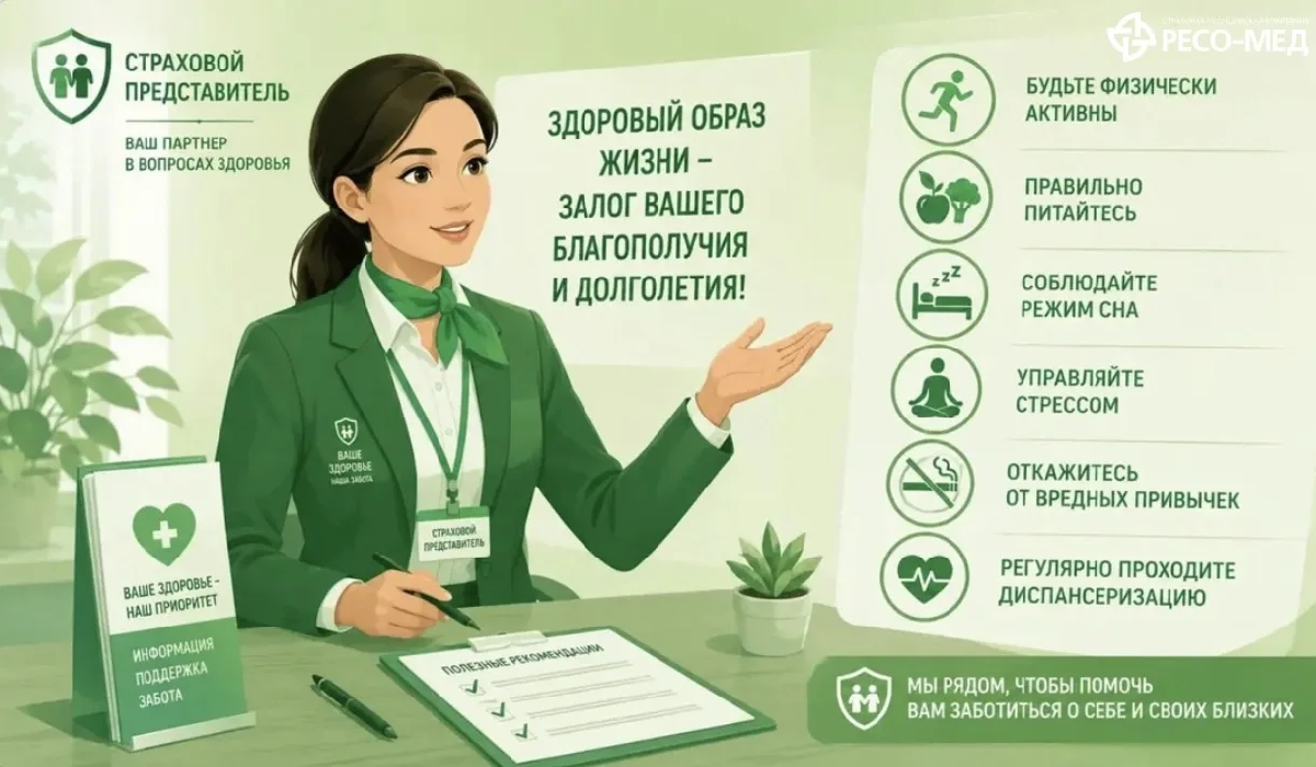 РЕСО-МЕД провел встречу в ГБУЗ МО «Центр материнства и детства г. Сергиев Посад»