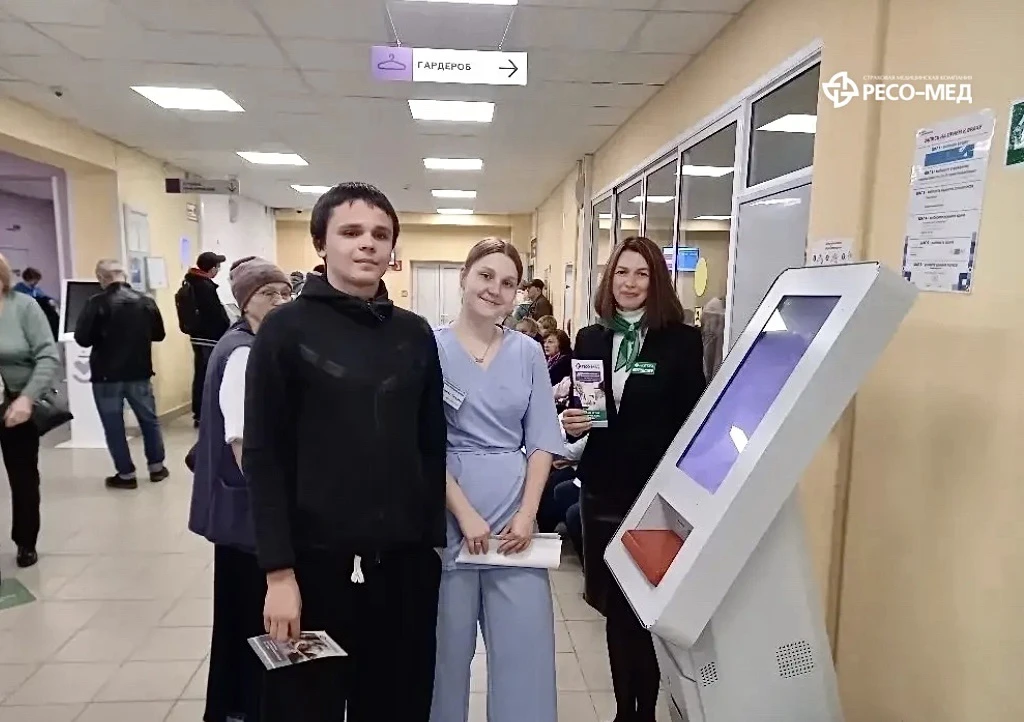 Контроль над давлением: как сохранить здоровье сердца
