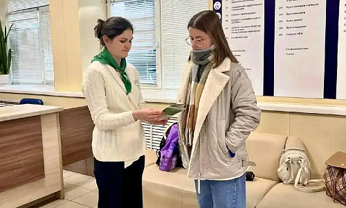 О важности диспансеризации