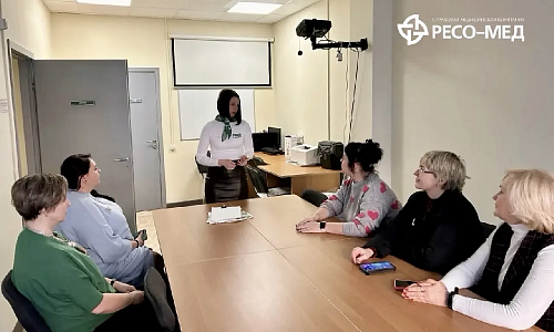 Актуализация данных ОМС: забота о здоровье начинается с порядка в документах