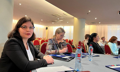 Представители РЕСО-МЕД приняли участие в XVI Всероссийском конгрессе пациентов